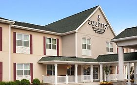Country Inn Ithaca Ny